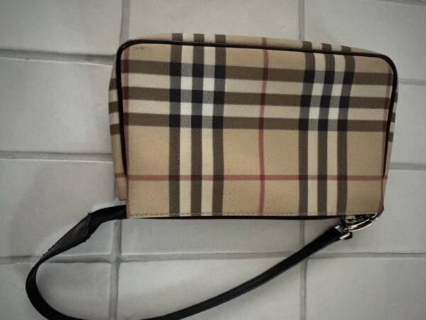 Burberry pochette - Afbeelding 3