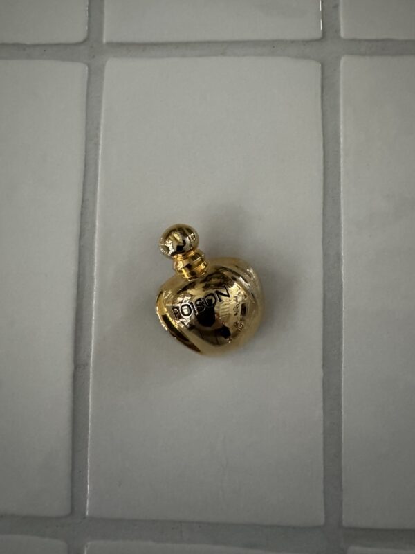 Vintage Christian Dior Broche