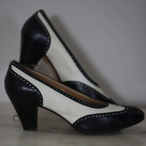 Fantastische vintage Hermes pumps