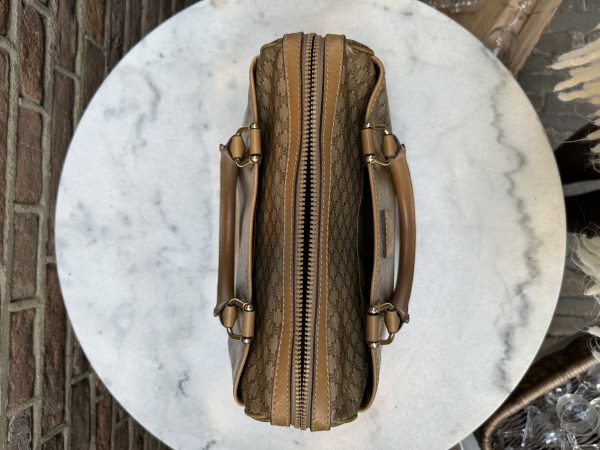 Vintage Céline Boston - Afbeelding 7