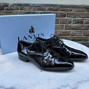 Vintage Lanvin schoenen