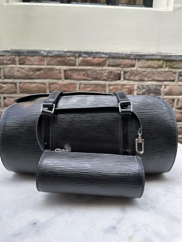 Louis Vuitton Papillon epi