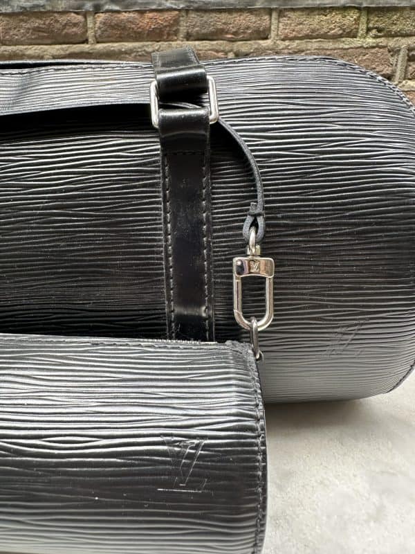 Louis Vuitton Papillon epi - Afbeelding 2