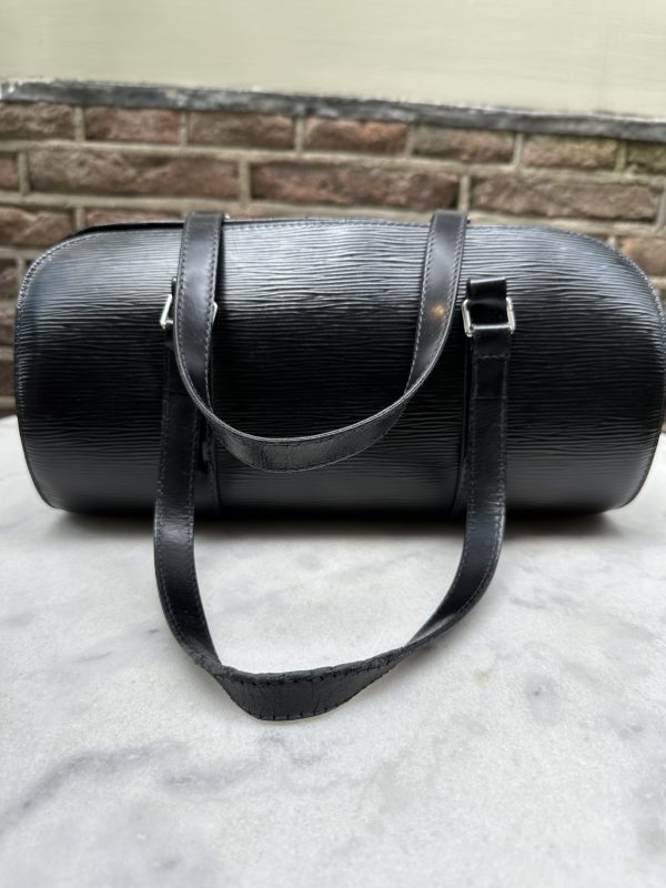 Louis Vuitton Papillon epi - Afbeelding 3