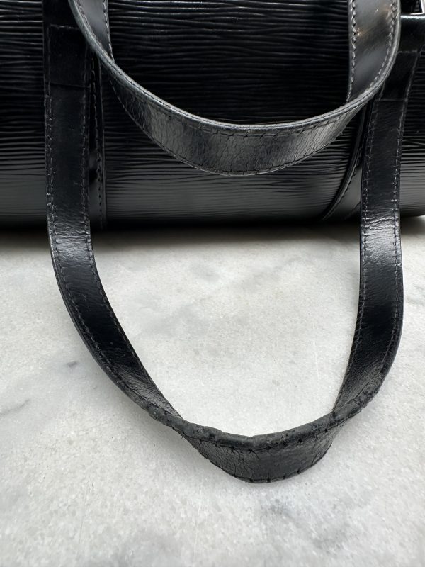 Louis Vuitton Papillon epi - Afbeelding 7