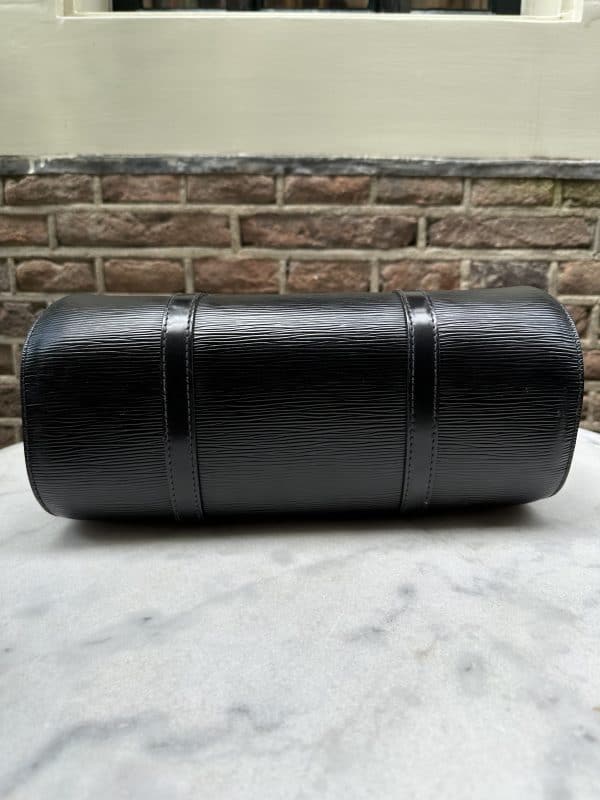 Louis Vuitton Papillon epi - Afbeelding 6