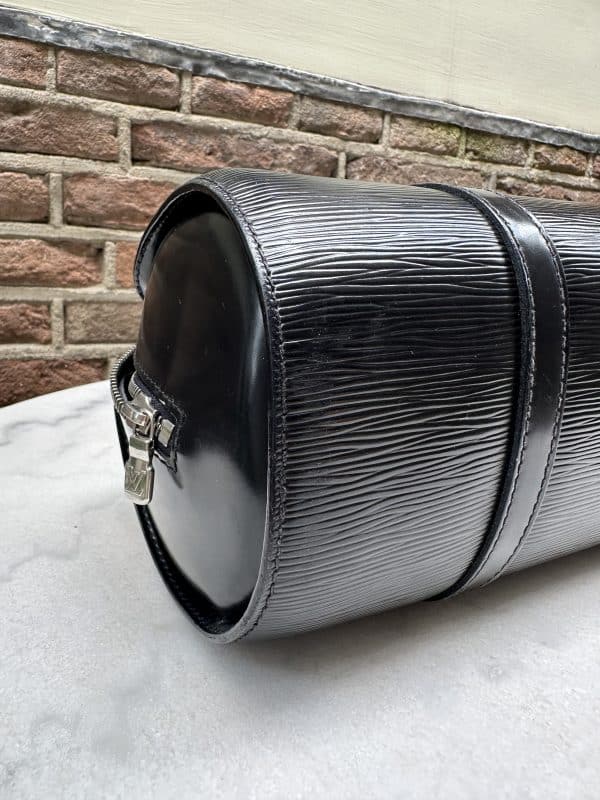 Louis Vuitton Papillon epi - Afbeelding 4