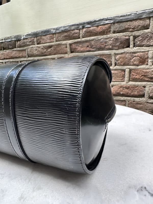 Louis Vuitton Papillon epi - Afbeelding 5