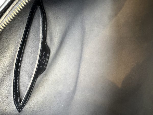 Louis Vuitton Papillon epi - Afbeelding 8