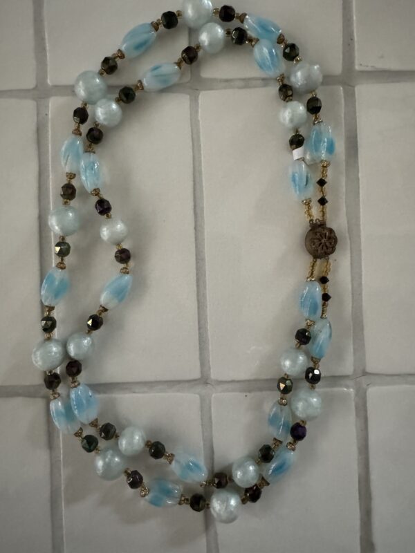 Vintage Ketting