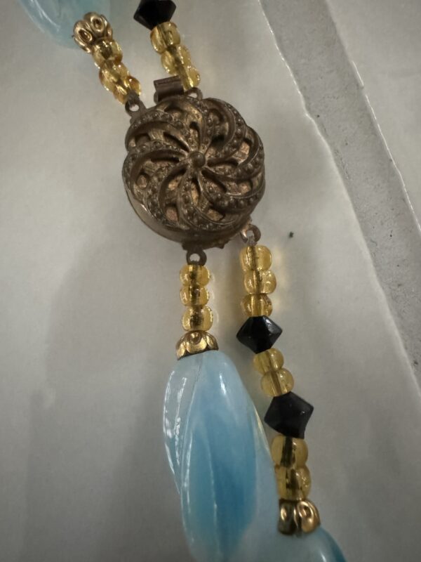 Vintage Ketting - Afbeelding 2
