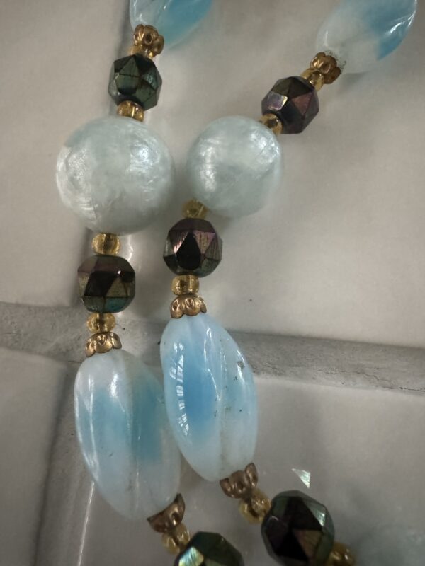 Vintage Ketting - Afbeelding 3