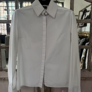 Chanel blouse