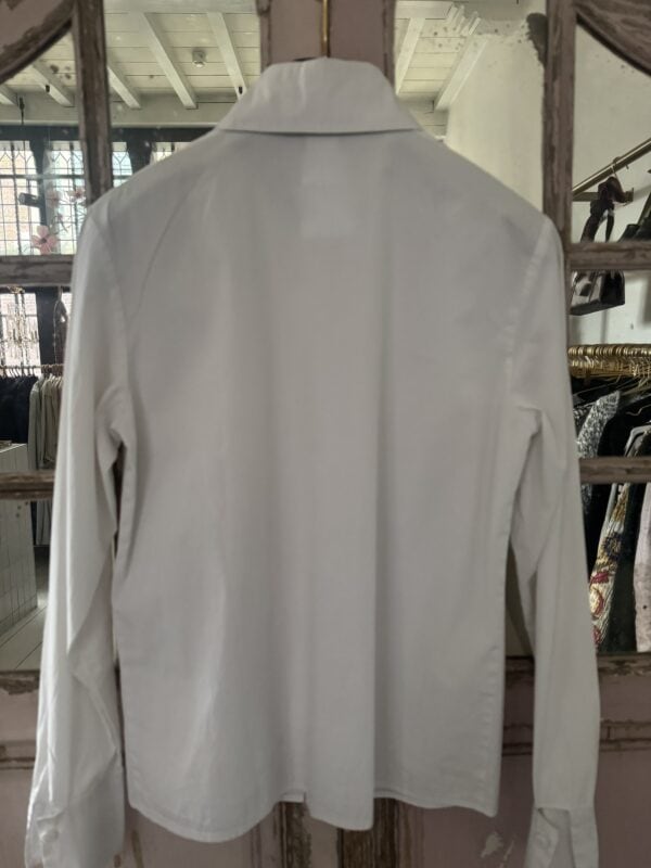 Chanel blouse - Afbeelding 2