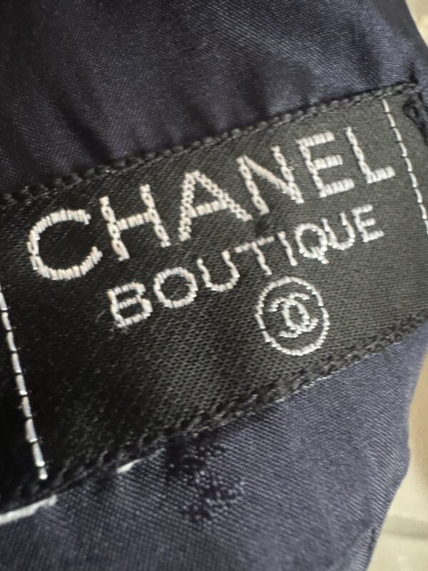 Chanel rok - Afbeelding 3