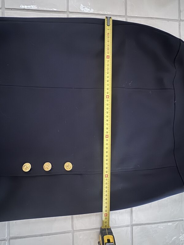 Chanel rok - Afbeelding 5