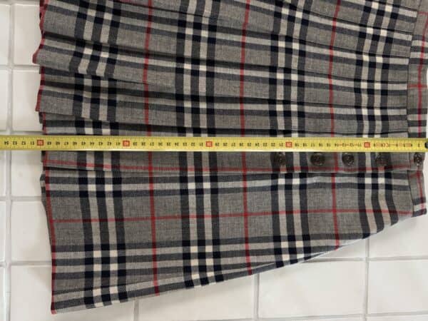 Burberry rok - Afbeelding 5