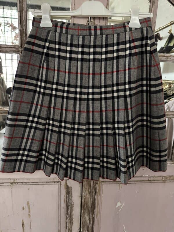 Burberry rok - Afbeelding 2