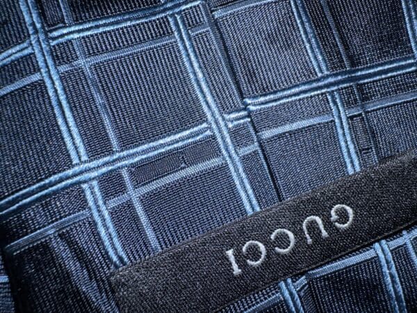 Gucci stropdas - Afbeelding 2