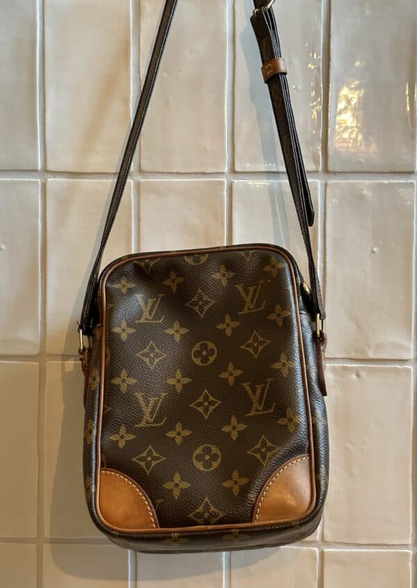 Vintage Louis Vuitton Amazon - Afbeelding 4