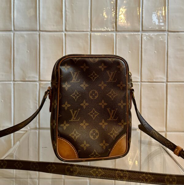 Vintage Louis Vuitton Amazon - Afbeelding 5