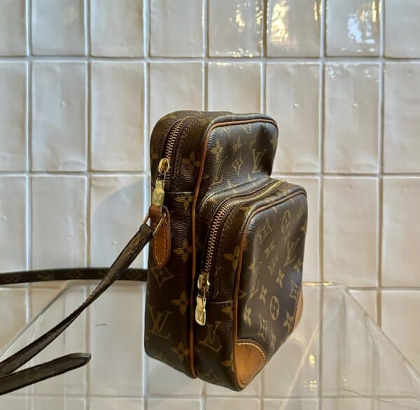 Vintage Louis Vuitton Amazon - Afbeelding 6