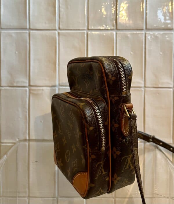 Vintage Louis Vuitton Amazon - Afbeelding 7