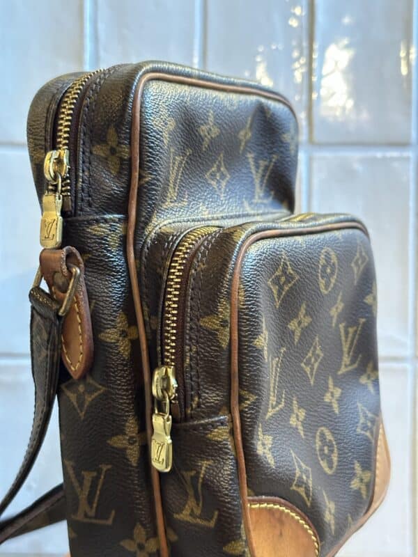 Vintage Louis Vuitton Amazon