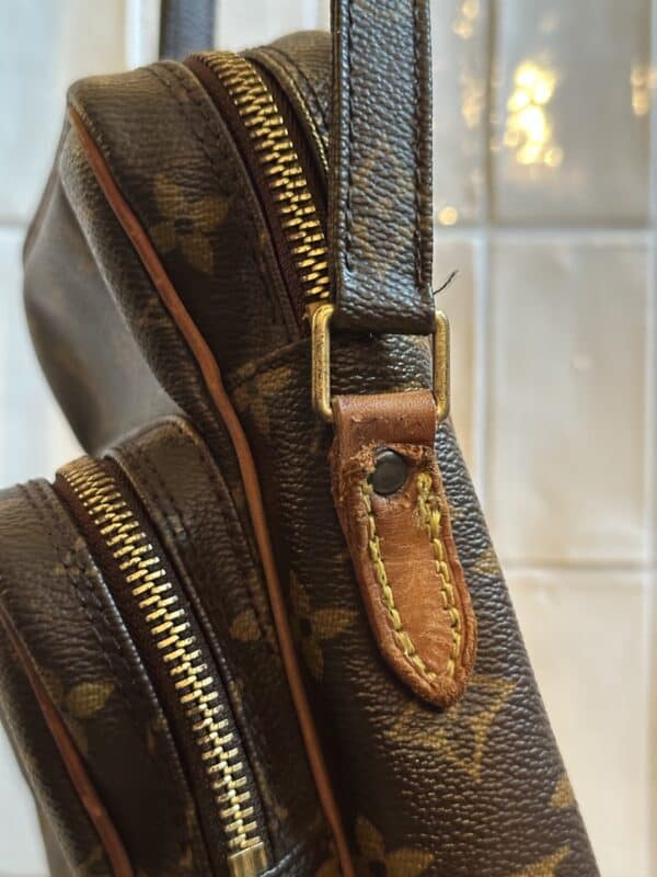 Vintage Louis Vuitton Amazon - Afbeelding 12
