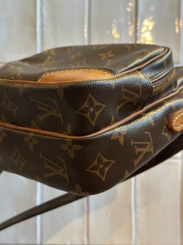 Vintage Louis Vuitton Amazon - Afbeelding 9