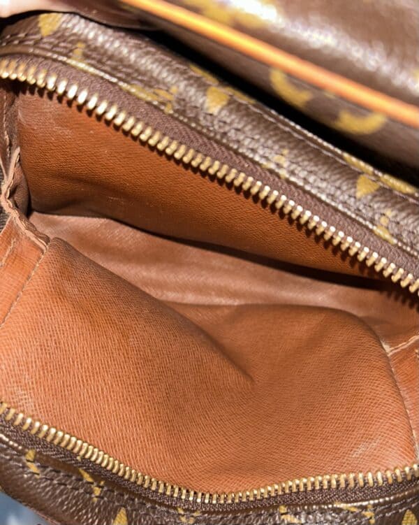 Vintage Louis Vuitton Amazon - Afbeelding 10