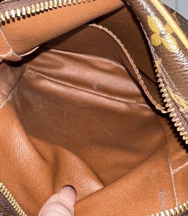 Vintage Louis Vuitton Amazon - Afbeelding 11