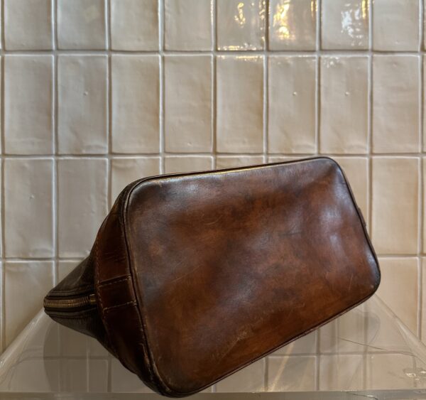 Vintage Louis Vuitton Alma - Afbeelding 5