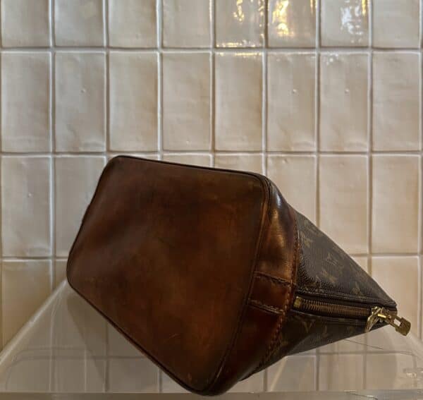Vintage Louis Vuitton Alma - Afbeelding 6