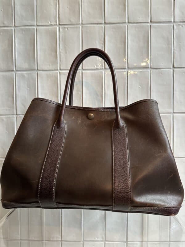 Hermes Garden Party bag - Afbeelding 2