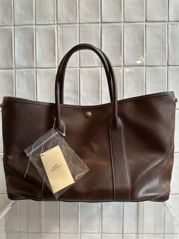 Hermes Garden Party bag - Afbeelding 3