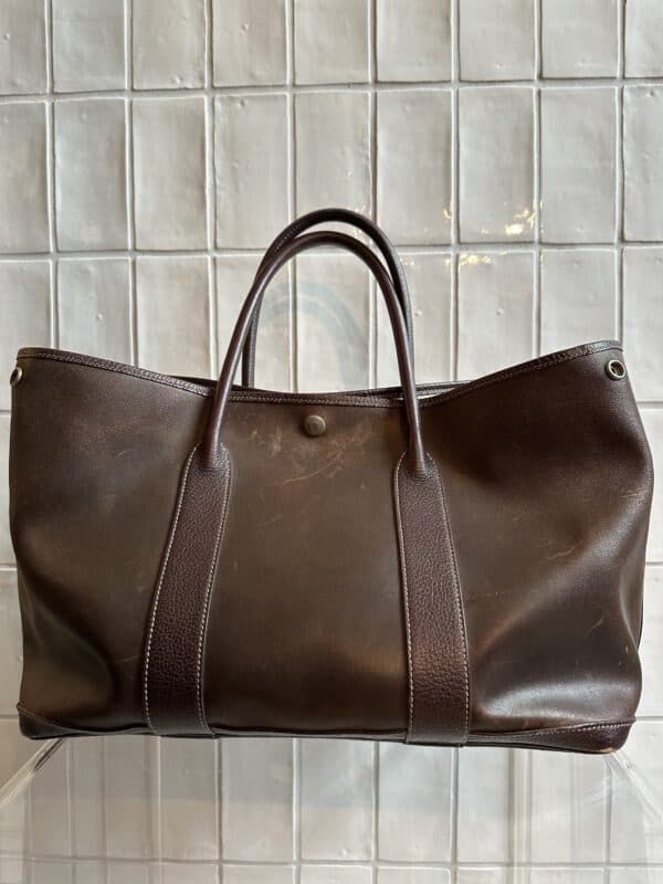 Hermes Garden Party bag - Afbeelding 4