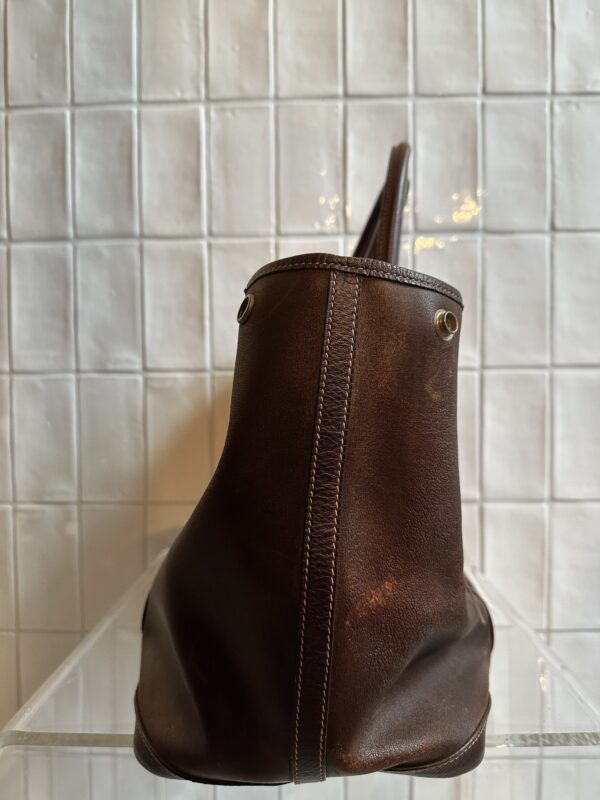 Hermes Garden Party bag - Afbeelding 5