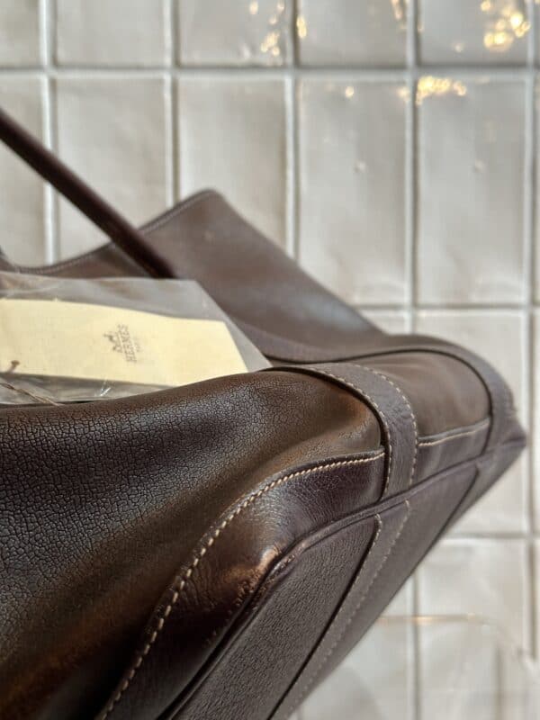 Hermes Garden Party bag - Afbeelding 8