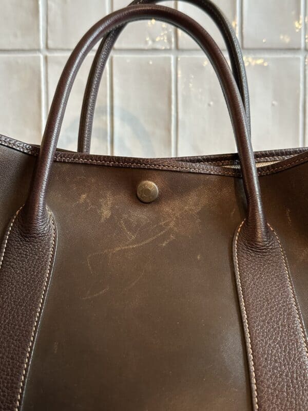 Hermes Garden Party bag - Afbeelding 12