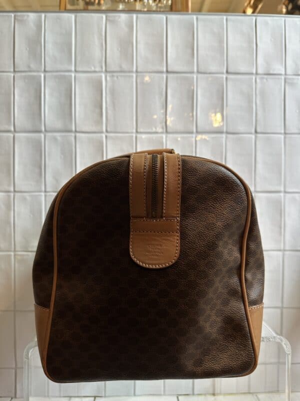 Céline Macadam Boston bag - Afbeelding 6