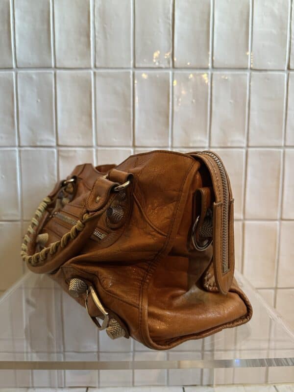 Balenciaga city bag - Afbeelding 5