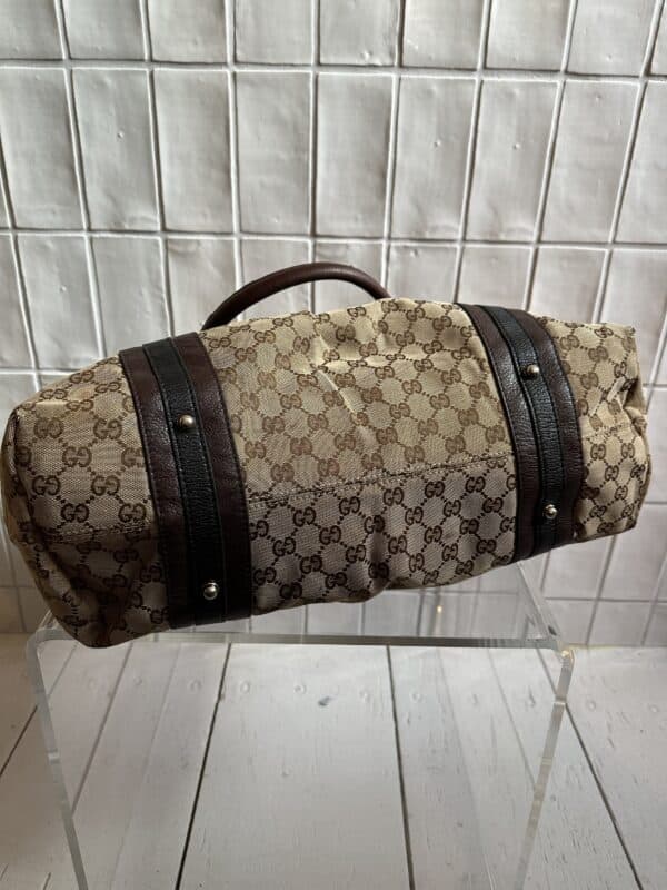 Gucci large tote bag - Afbeelding 4