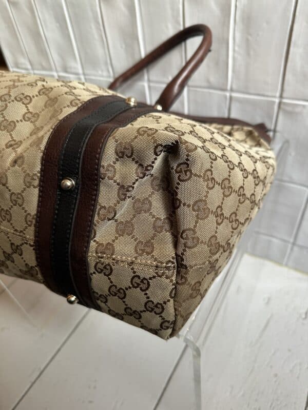 Gucci large tote bag - Afbeelding 6