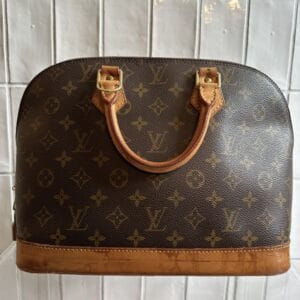 Louis Vuitton Alma