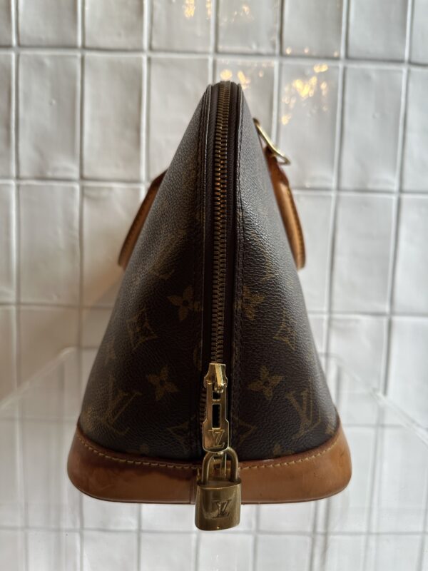 Louis Vuitton Alma - Afbeelding 3