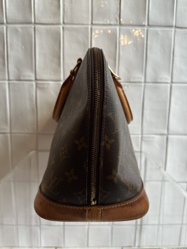 Louis Vuitton Alma - Afbeelding 4