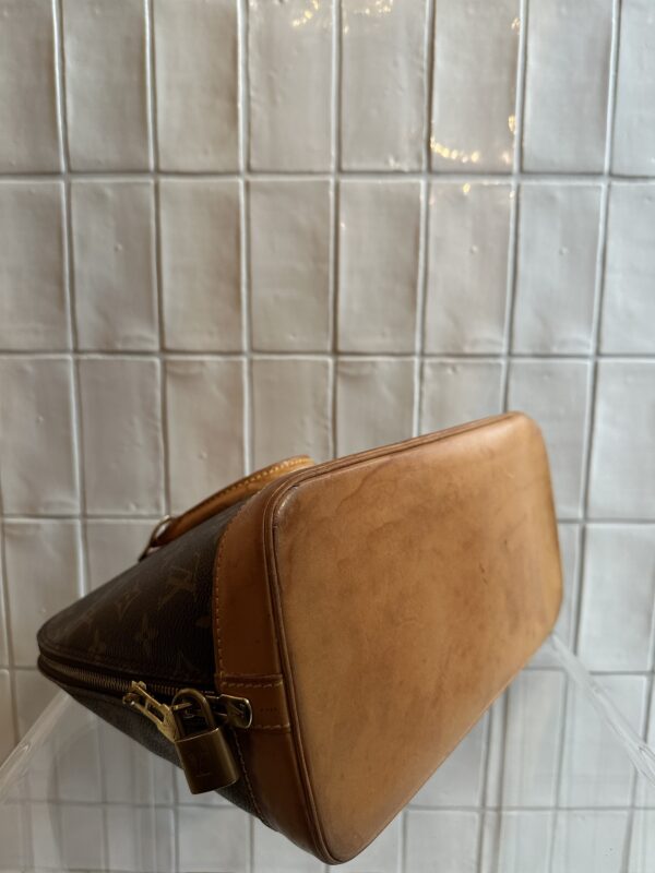 Louis Vuitton Alma - Afbeelding 6