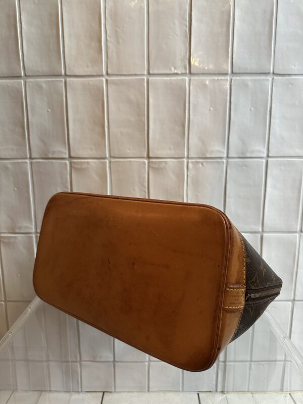Louis Vuitton Alma - Afbeelding 7