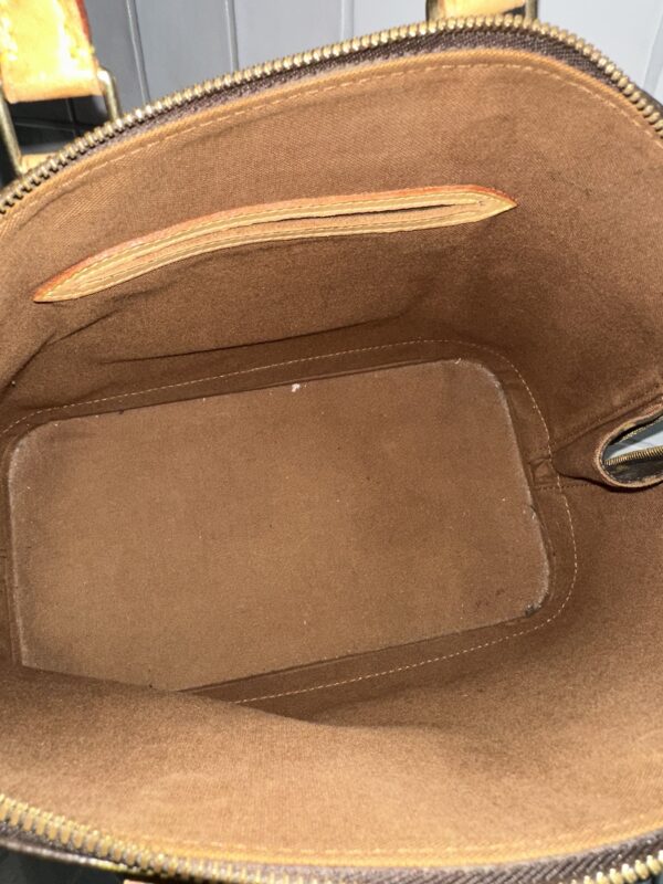 Louis Vuitton Alma - Afbeelding 8